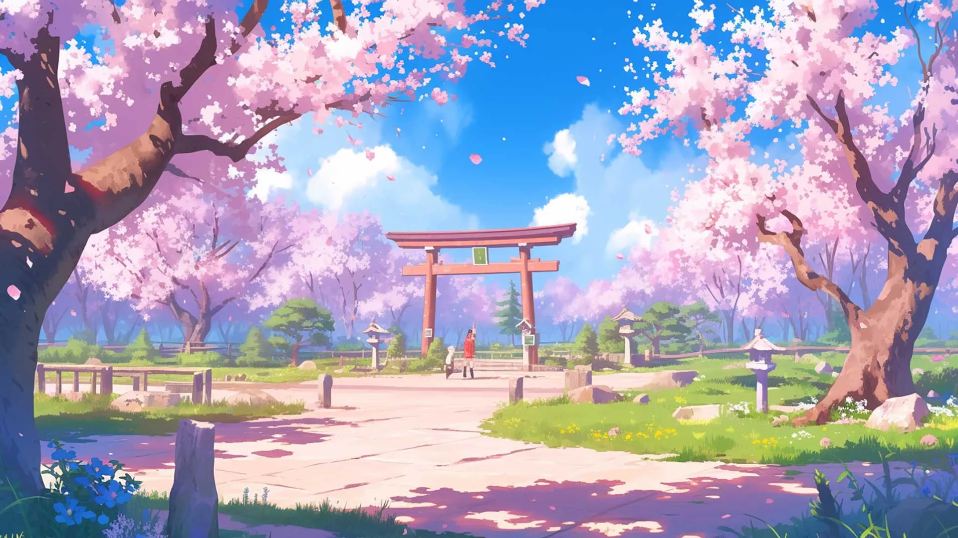 本格的に雑草が生える前に!